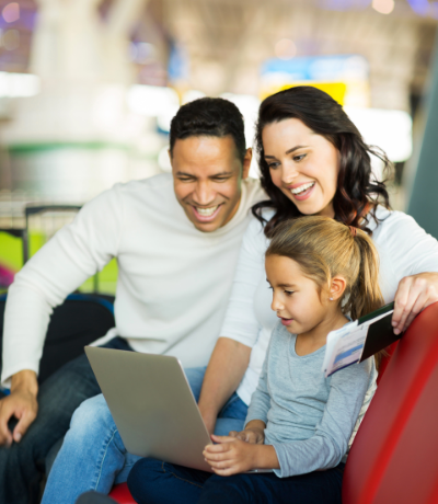 Family Travel Insurance: The Complete Guide