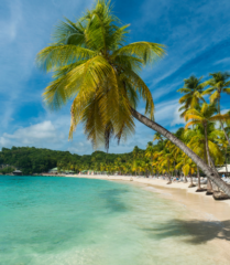 Do I need a visa to travel to the Caribbean?