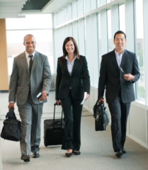Business Travel Insurance