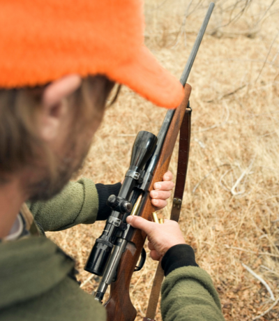 Hunting Safety Tips and Guidelines