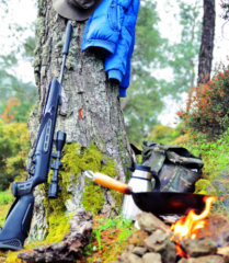 How to Prepare for a U.S. Hunting Trip