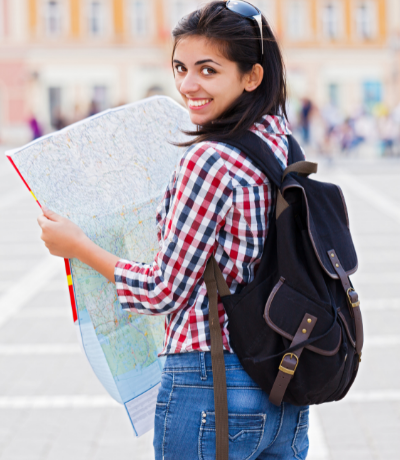 How to Plan for a Semester-Long Trip Abroad