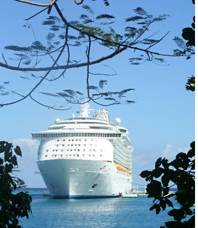 Why buying Travel Insurance from a 3rd party company is better than buying from a Cruise Line