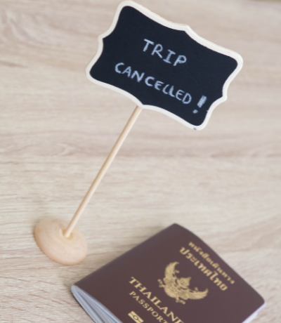 Cancel For Any Reason (CFAR) Travel Insurance Coverage
