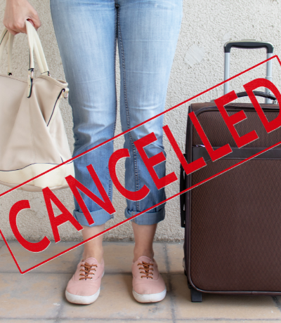 How to stay ahead of canceled flights