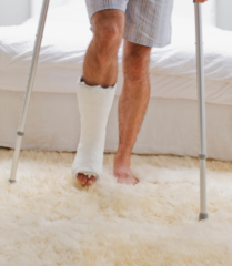 Injury and Illness Coverage