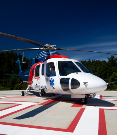 Medical Evacuation Insurance – an Overview of Medevac Plans