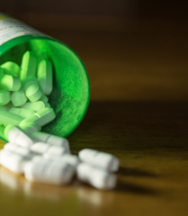 2 Steps To Replace Prescriptions Abroad