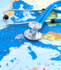 Countries that Require Travel Medical Insurance