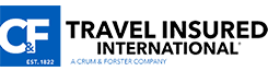 Travel insured international logo