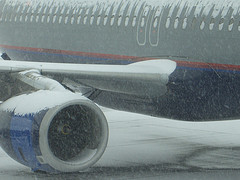 8 Tips for Travel Safety in Winter Weather