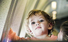 5 Tips to Prepare for Safe Long Haul Flight with Young Kids