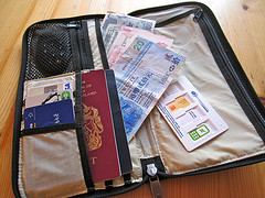 Credit Card travel protection vs. Travel Insurance
