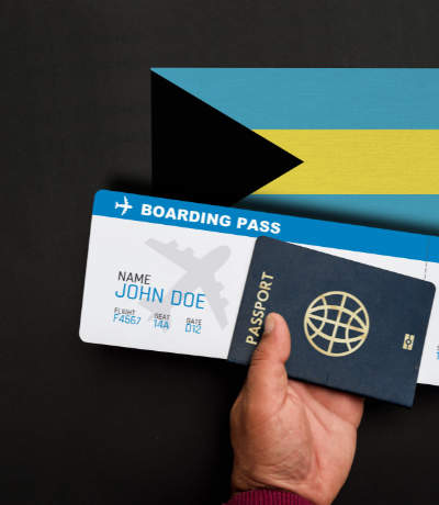 Can You Fly With A Border Crossing Card