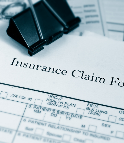 Important Tips for Making a Successful Claim