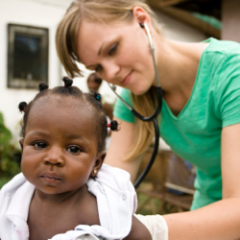 Missionary Travel Health Insurance