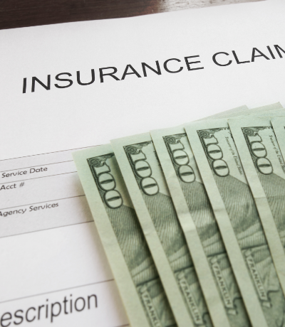 Understanding how travel insurance claims are paid