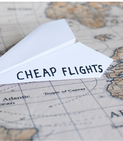 Tips for Finding Cheap Christmas Flights