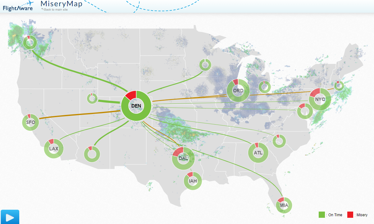 Top Strategies for Canceled Flights CoverTrip