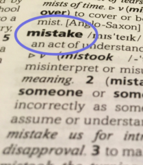 Everything you need to know about mistake fares