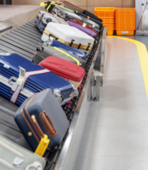 Top checked bag tips for every traveler