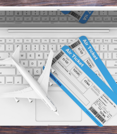 Flight booking mistakes even experienced travelers make