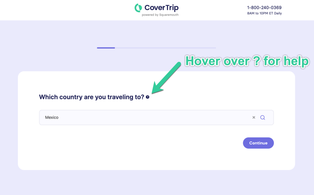 How to Compare Travel Insurance Companies (Updated June 2022)