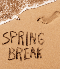 Essential Spring Break Trip Planning Tips