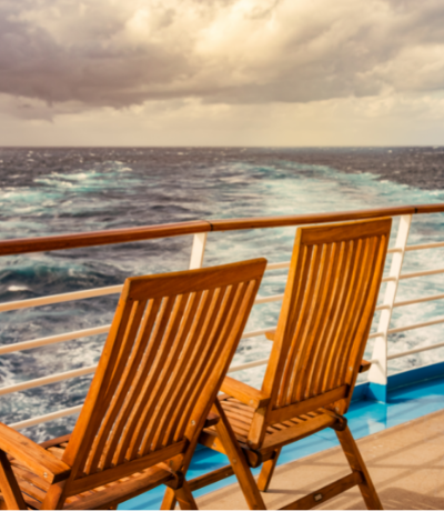 Best Cruise Travel Insurance Plans of February 2023