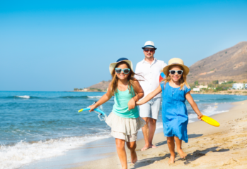 Solutions to Your Summer Travel Woes