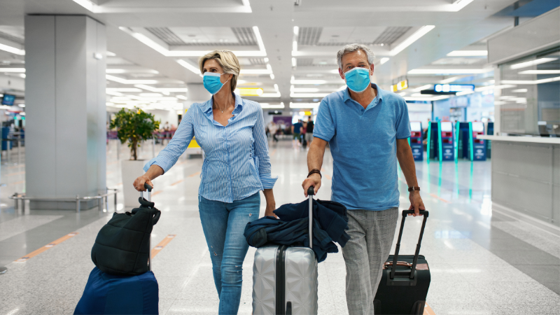 Best cheap travel insurance coronavirus travelers
