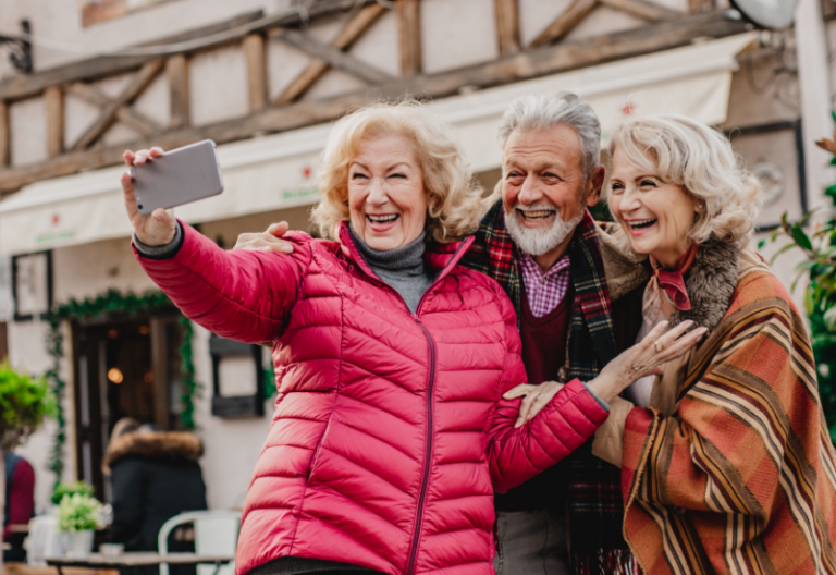 Senior Travel Insurance (over 65) CoverTrip