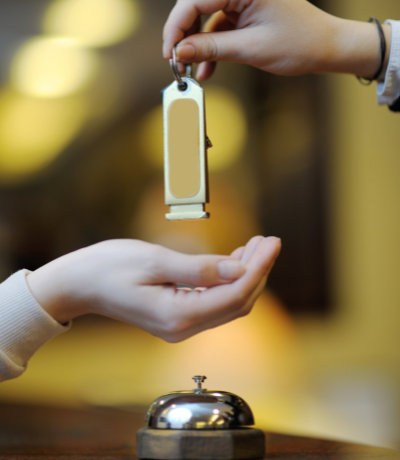 3 Benefits of Hotel Loyalty Programs