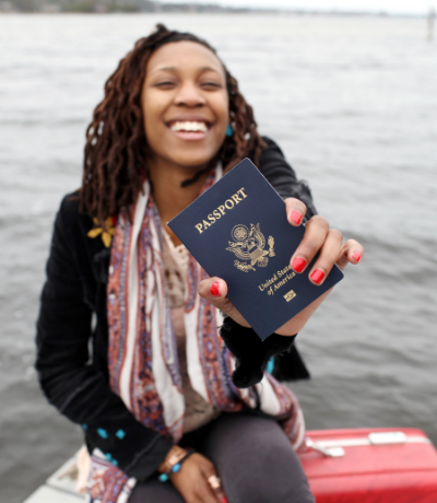 Never Make these Passport Mistakes