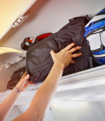 5 Tips to Prevent Theft In Flight