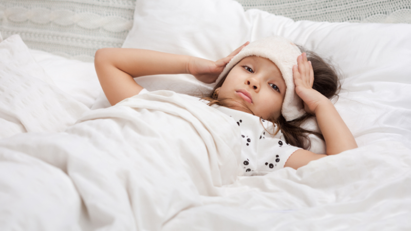 Covered reasons for cancellation such as a sick child can be a loophole of travel insurance