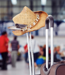 5 steps to mitigate a hot summer travel mess