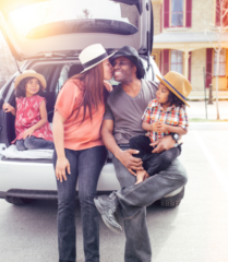 How to protect a Bleisure trip