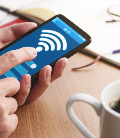 How to Safely Connect to Wi-Fi