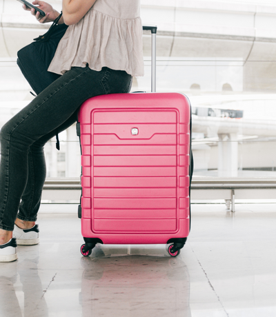 9 Items You Should Never Pack in a Checked Bag