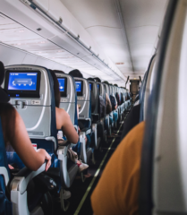 What every traveler needs to know about the middle seat