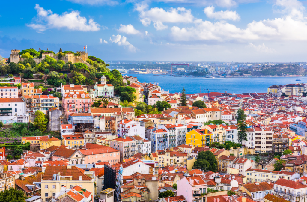 Travel insurance for Portugal trips