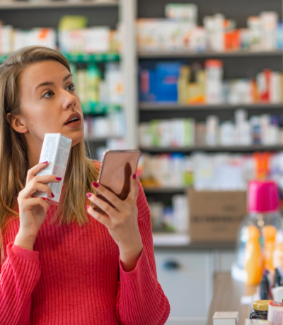 How to Navigate International Pharmacies