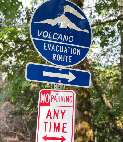 What to do when your vacation becomes an evacuation