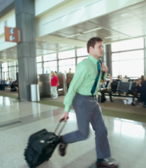 How to Calculate the Perfect Layover Time