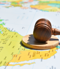 What can you learn from international travel advisories?