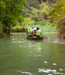 Are you ready to try ecotourism?