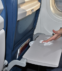 3 Steps to germ-proof your airplane seat