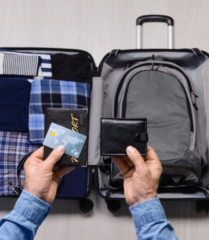 What is an RFID wallet and do you need one?