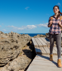 How to plan a national park visit